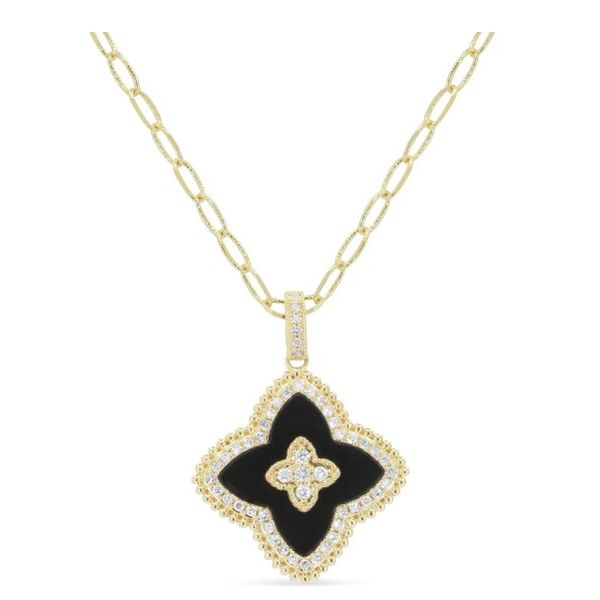 Gemstone Pendant Wesche Jewelers Melbourne, FL