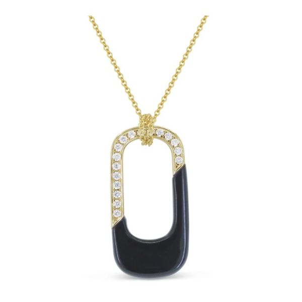 Gemstone Pendant Wesche Jewelers Melbourne, FL
