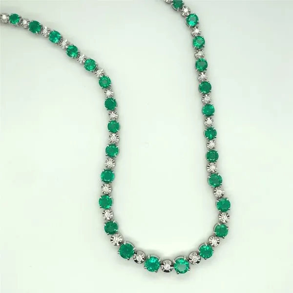 Necklace Wesche Jewelers Melbourne, FL