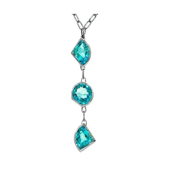 Necklace Wesche Jewelers Melbourne, FL
