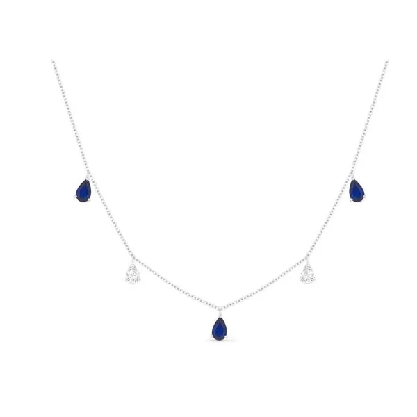 Necklace similar item image