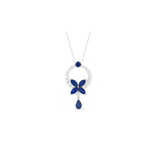 Necklace Wesche Jewelers Melbourne, FL