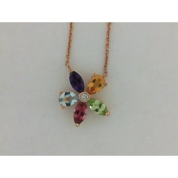 Necklace Wesche Jewelers Melbourne, FL