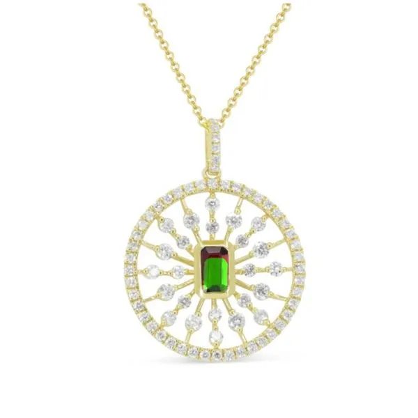 Necklace Wesche Jewelers Melbourne, FL