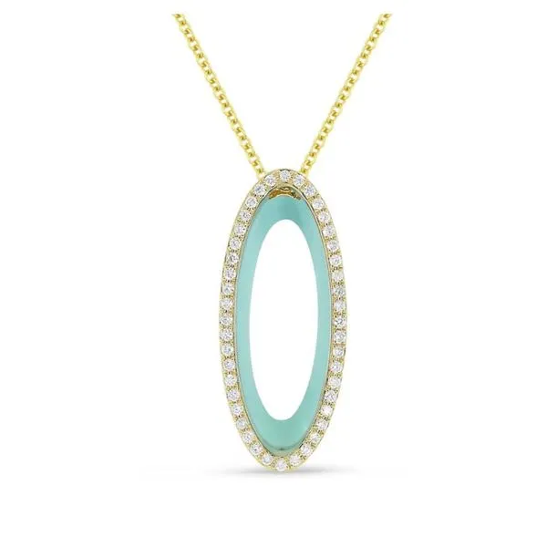 Necklace Wesche Jewelers Melbourne, FL