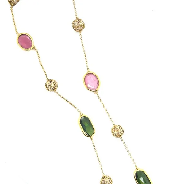 Necklace Wesche Jewelers Melbourne, FL