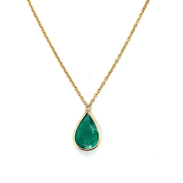 Necklace Wesche Jewelers Melbourne, FL