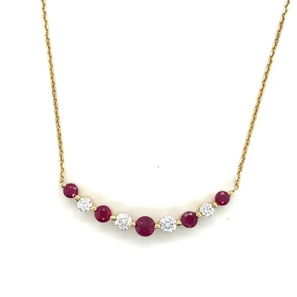 Necklace Wesche Jewelers Melbourne, FL