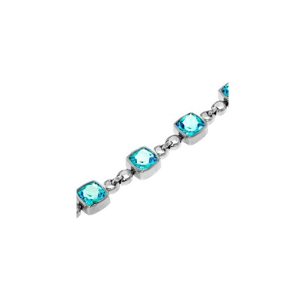 Gemstone Bracelet Wesche Jewelers Melbourne, FL