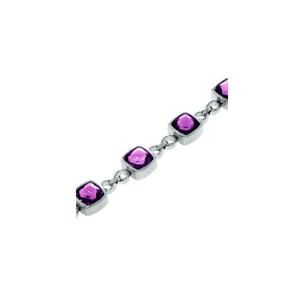 Gemstone Bracelet Wesche Jewelers Melbourne, FL