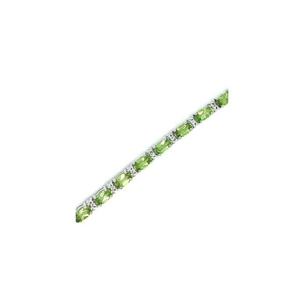 Gemstone Bracelet Wesche Jewelers Melbourne, FL