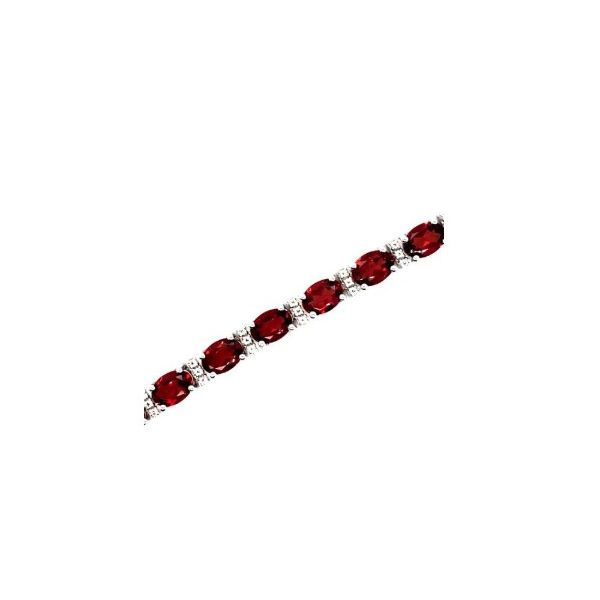 Gemstone Bracelet Wesche Jewelers Melbourne, FL