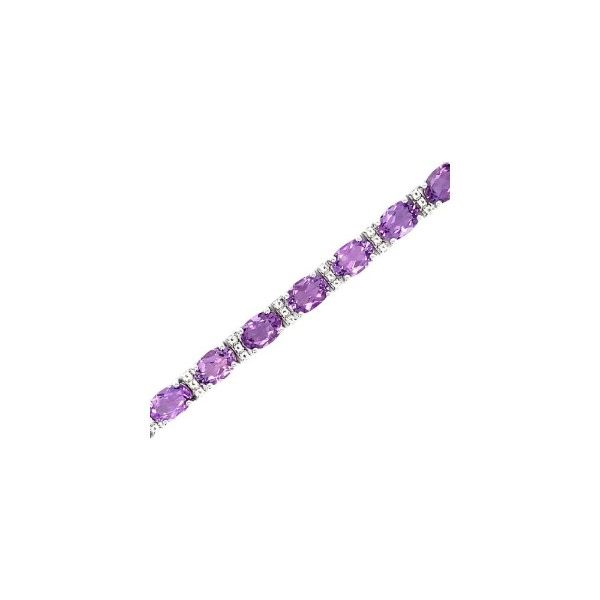 Gemstone Bracelet Wesche Jewelers Melbourne, FL