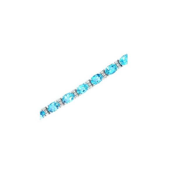 Gemstone Bracelet Wesche Jewelers Melbourne, FL