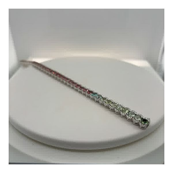 Gemstone Bracelet Wesche Jewelers Melbourne, FL