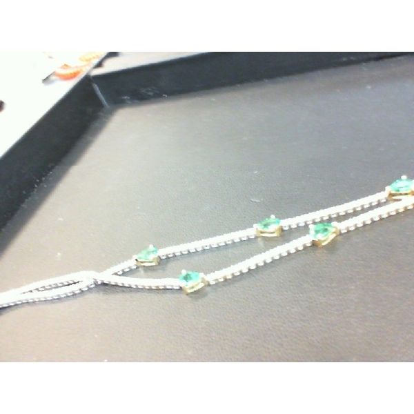 Gemstone Bracelet Wesche Jewelers Melbourne, FL
