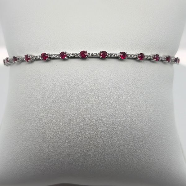 Gemstone Bracelet Wesche Jewelers Melbourne, FL
