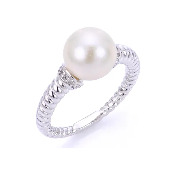 Pearl Ring similar item image
