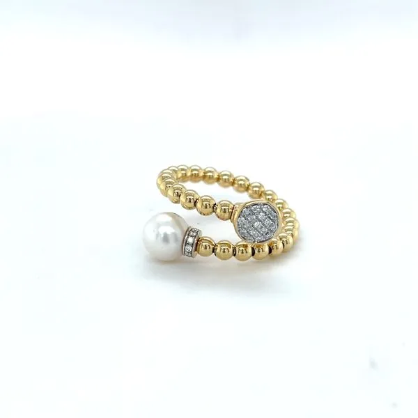 Pearl Ring similar item image
