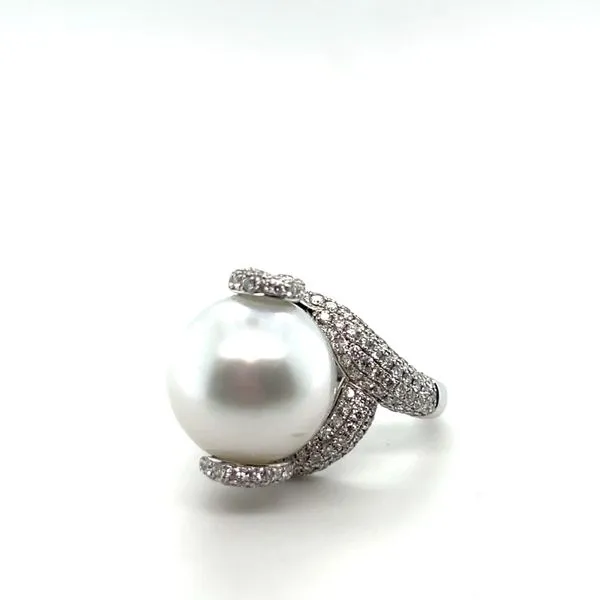 Pearl Ring similar item image