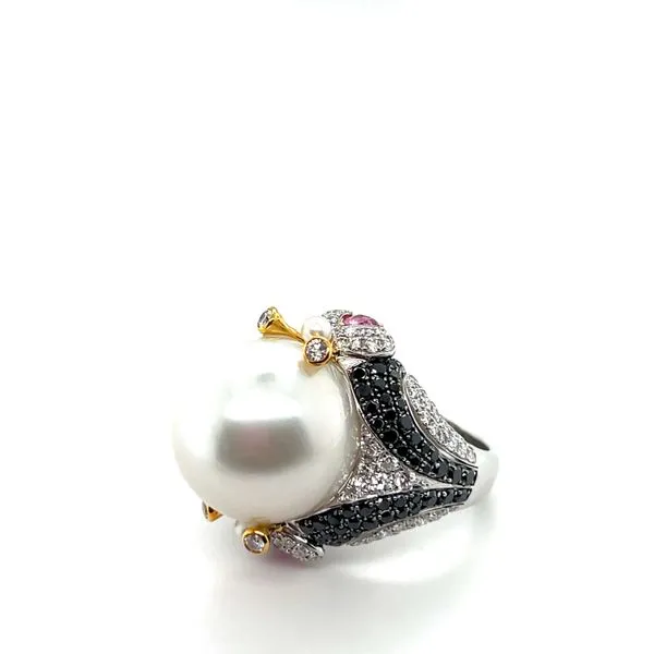 Pearl Ring similar item image