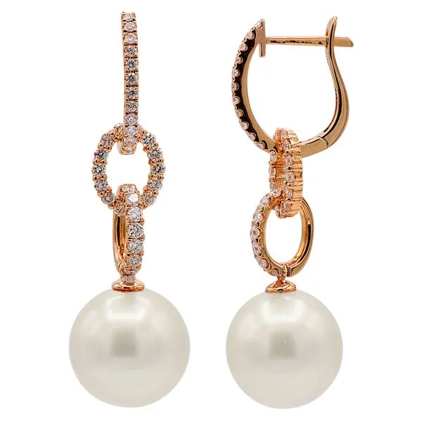 Earrings Wesche Jewelers Melbourne, FL