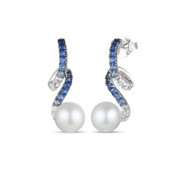 Earrings Wesche Jewelers Melbourne, FL