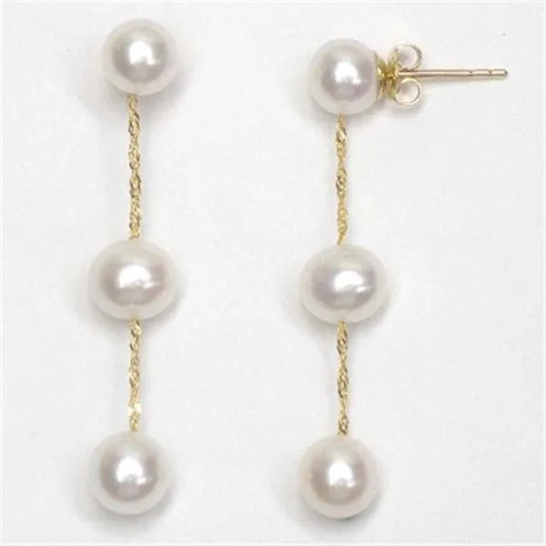 Earrings Wesche Jewelers Melbourne, FL