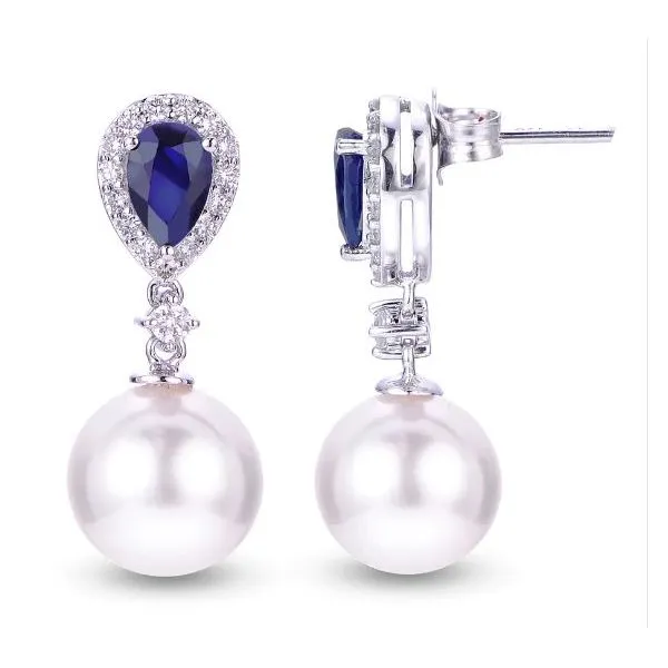 Earrings similar item image