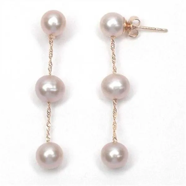 Earrings Wesche Jewelers Melbourne, FL