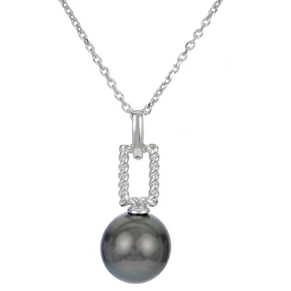 Pearl Pendant similar item image