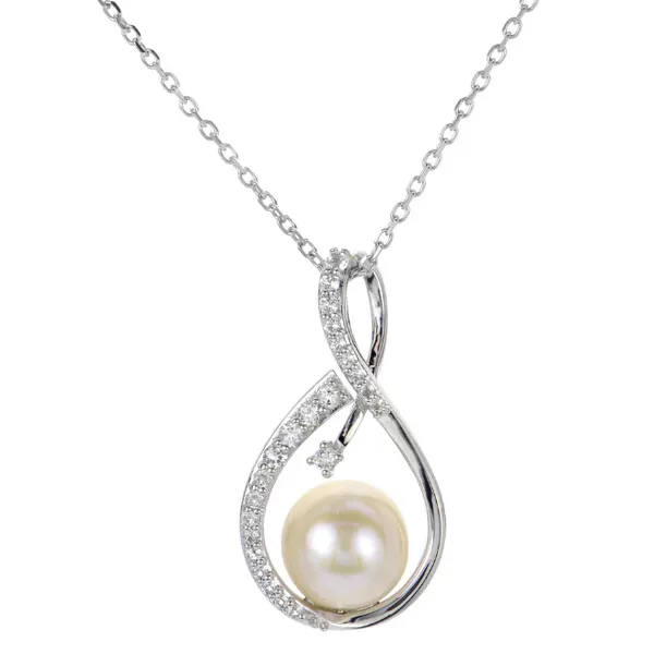 Pearl Pendant similar item image