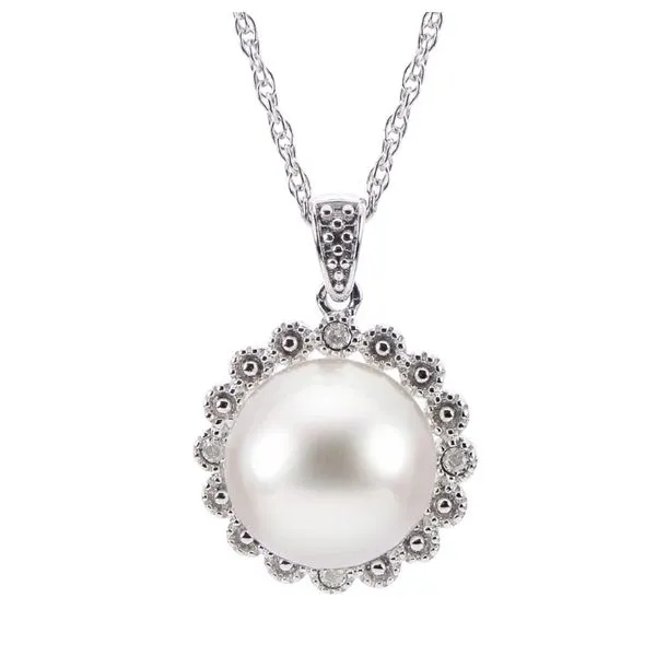 Pearl Pendant