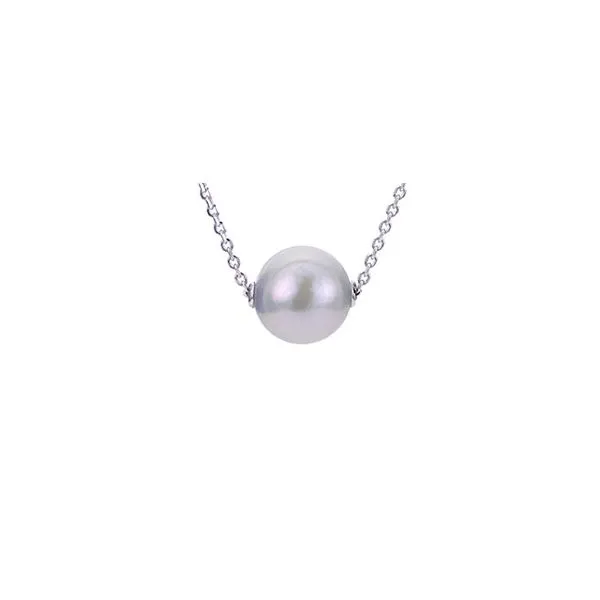 Pearl Pendant