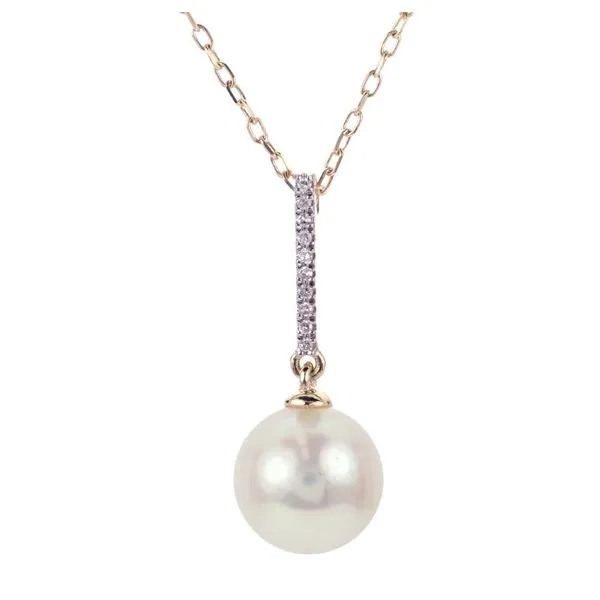 Pearl Pendant