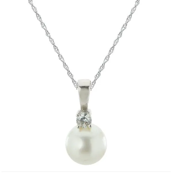 Pearl Pendant