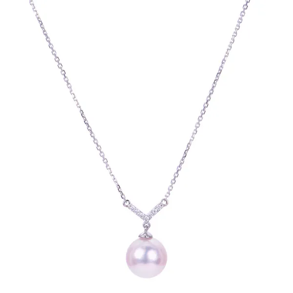 Pearl Strand Wesche Jewelers Melbourne, FL