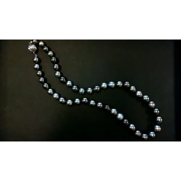 Pearl Strand