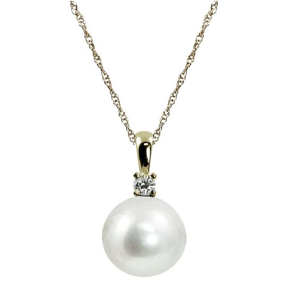 Pearl Strand Wesche Jewelers Melbourne, FL