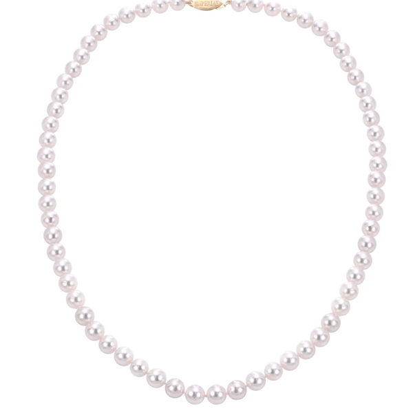Pearl Strand Wesche Jewelers Melbourne, FL