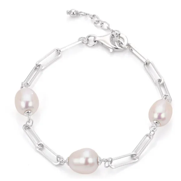 Pearl Bracelet Wesche Jewelers Melbourne, FL