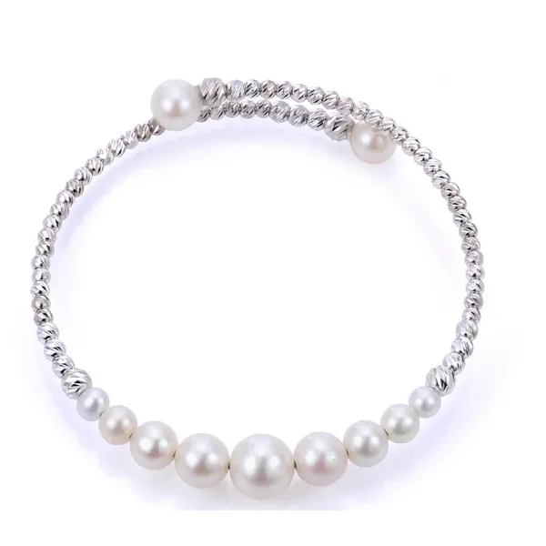 Pearl Bracelet similar item image