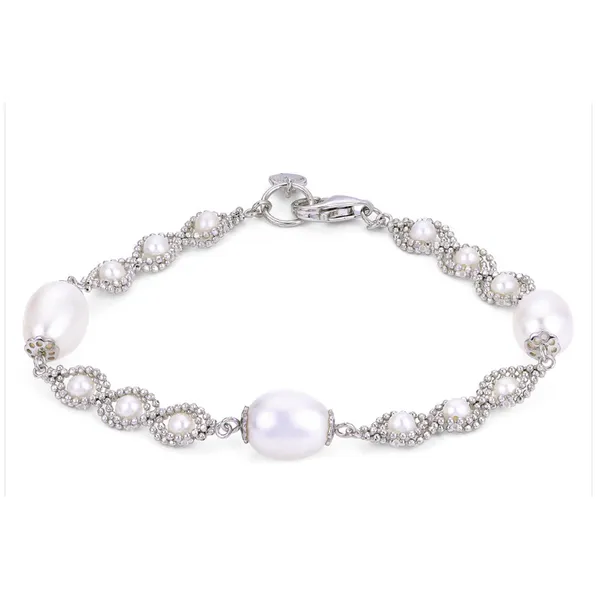 Pearl Bracelet