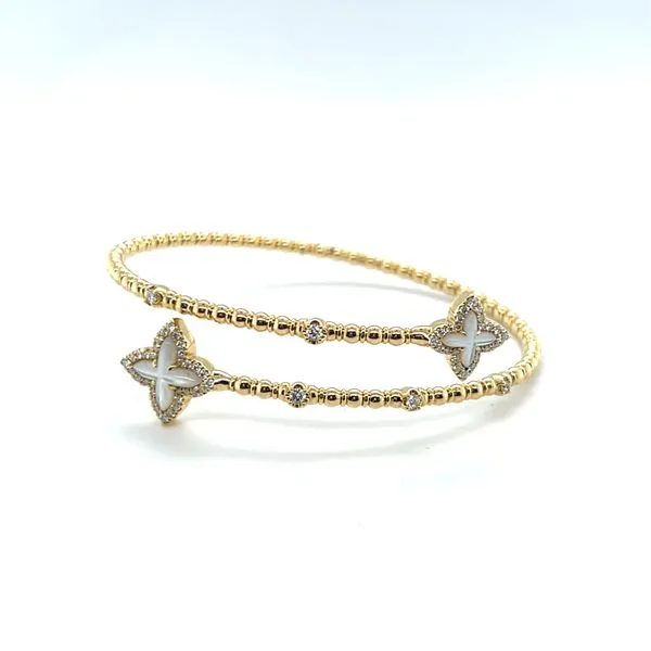 Pearl Bracelet Wesche Jewelers Melbourne, FL