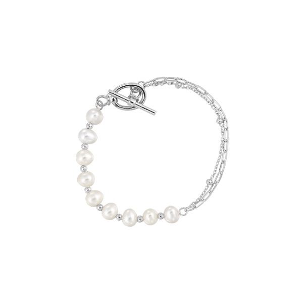Pearl Bracelet Wesche Jewelers Melbourne, FL
