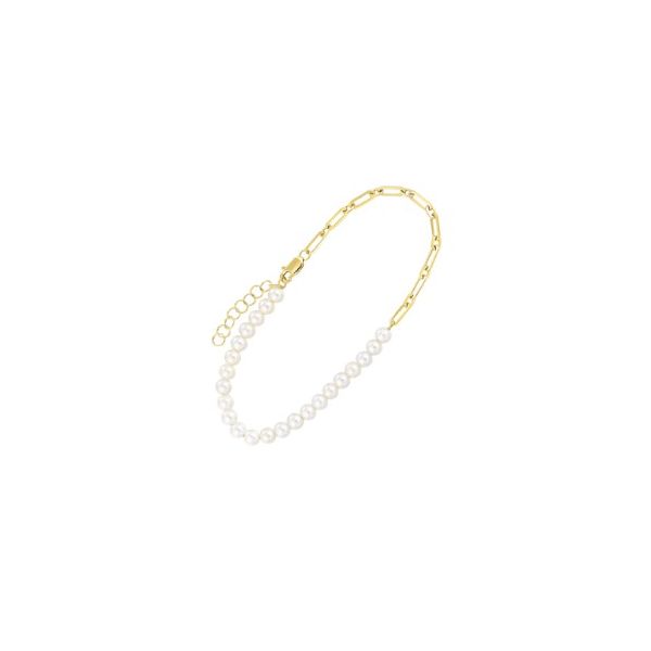 Pearl Bracelet Wesche Jewelers Melbourne, FL