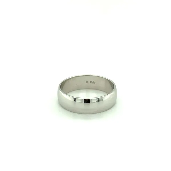 Wedding Band Wesche Jewelers Melbourne, FL