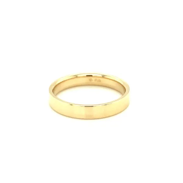 Wedding Band Wesche Jewelers Melbourne, FL
