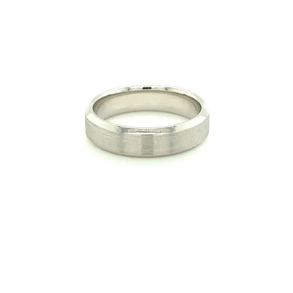 Wedding Band Wesche Jewelers Melbourne, FL