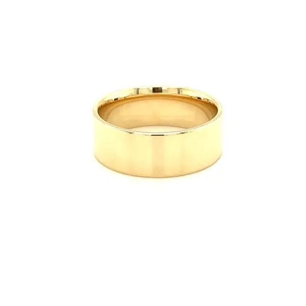 Wedding Band Wesche Jewelers Melbourne, FL